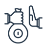 AML icon