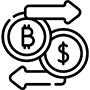 Crime Compliance Policy icon