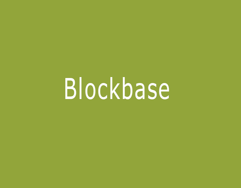 Blockbase