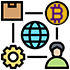 HashCash Big Data Reduce Cost