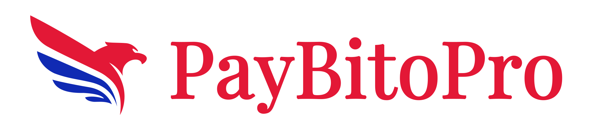 PayBitoPro Logo