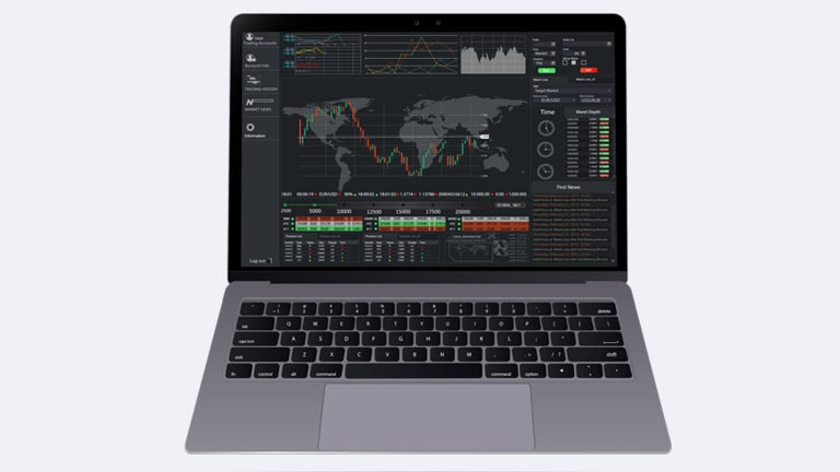 order book image