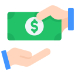 HashCash Big Data Reduce Cost