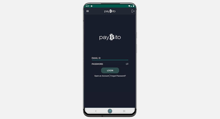 Sign Up