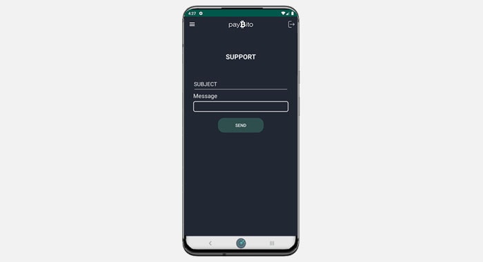 Support