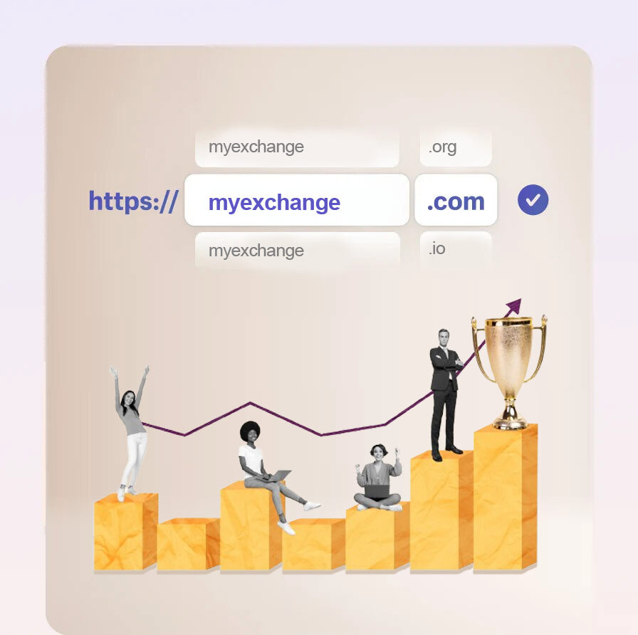 Custom Domain
