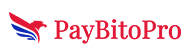 PayBito Logo Secure