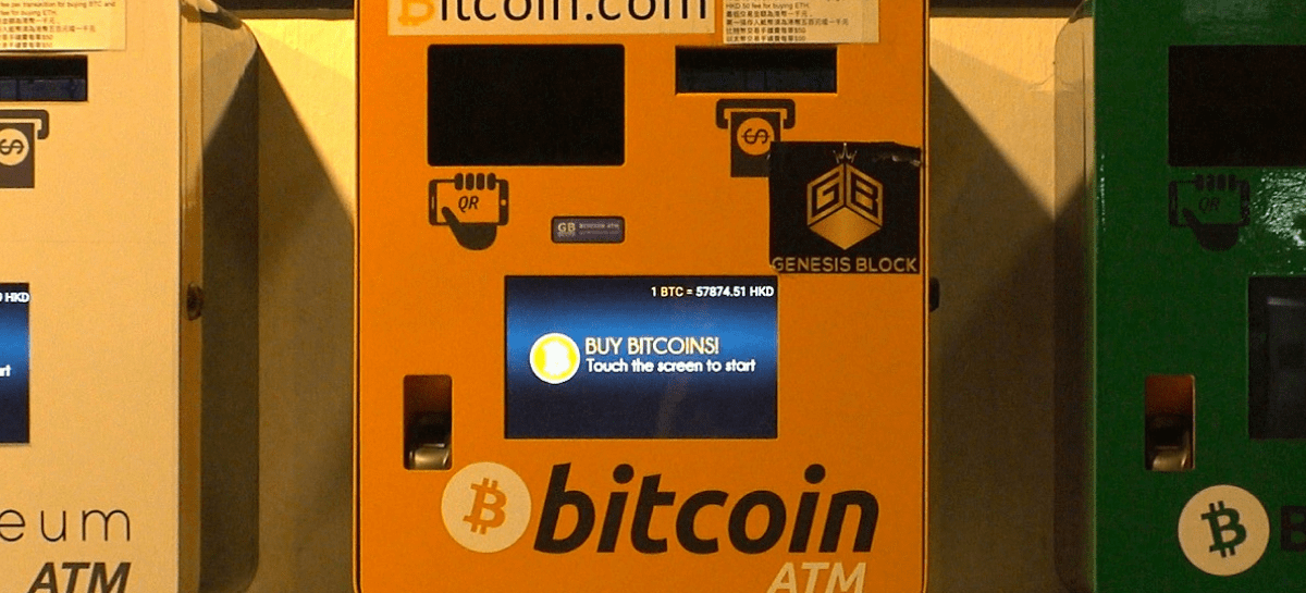 buy cryptocurrency atm