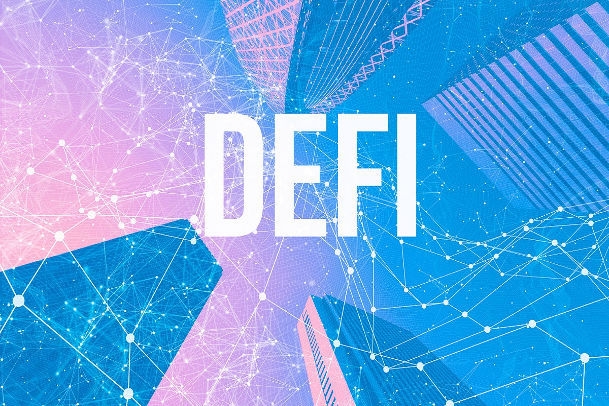 Is DeFi Endangering Centralized Exchanges?