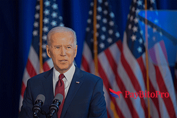 Biden chooses Bitcoin bear for US Treasury.