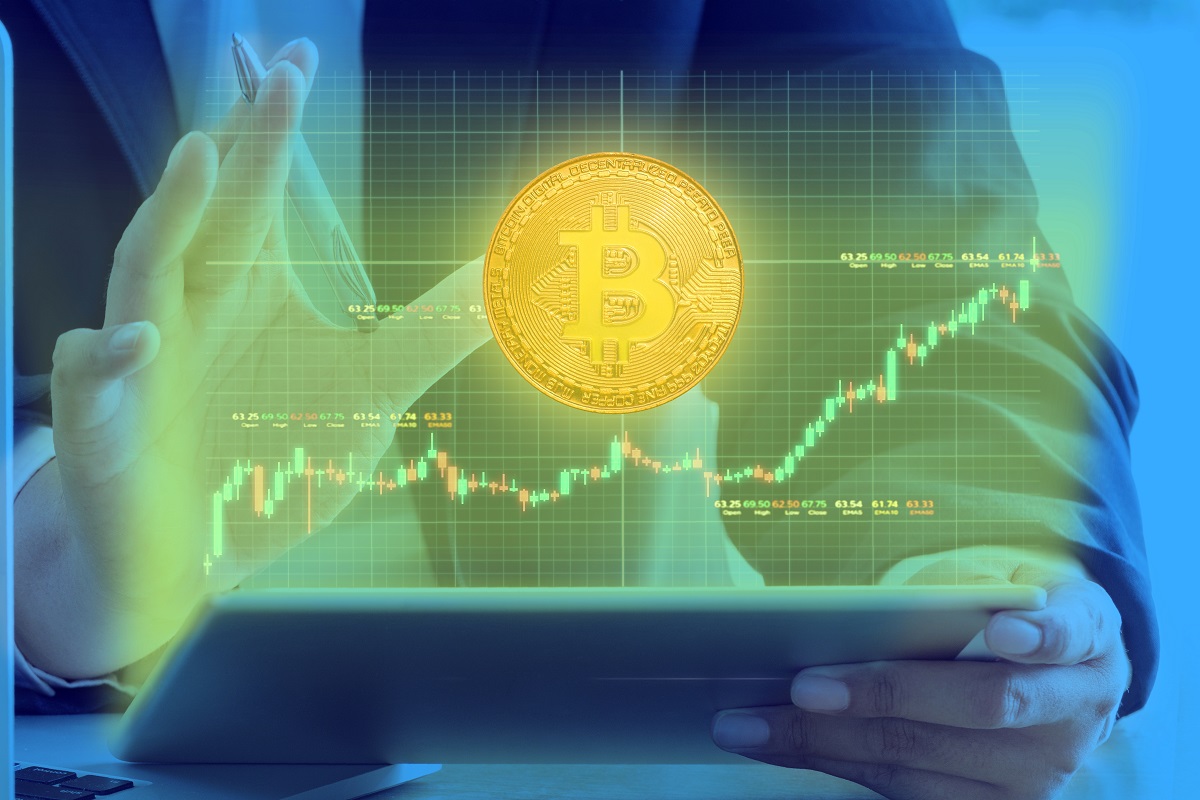 Bitcoin Greener Than Finance System?