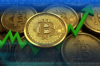 Bitcoin hits all-time high at $46K