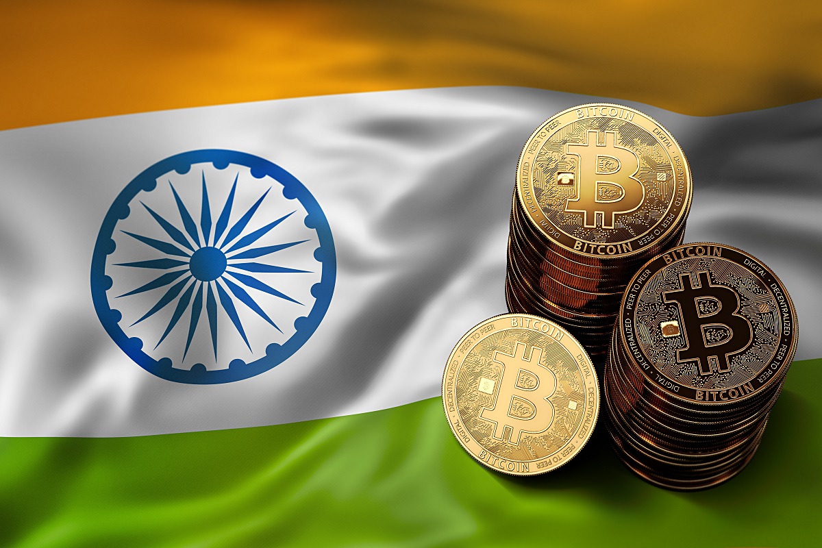 India adopts ‘calibrated’ approach to crypto
