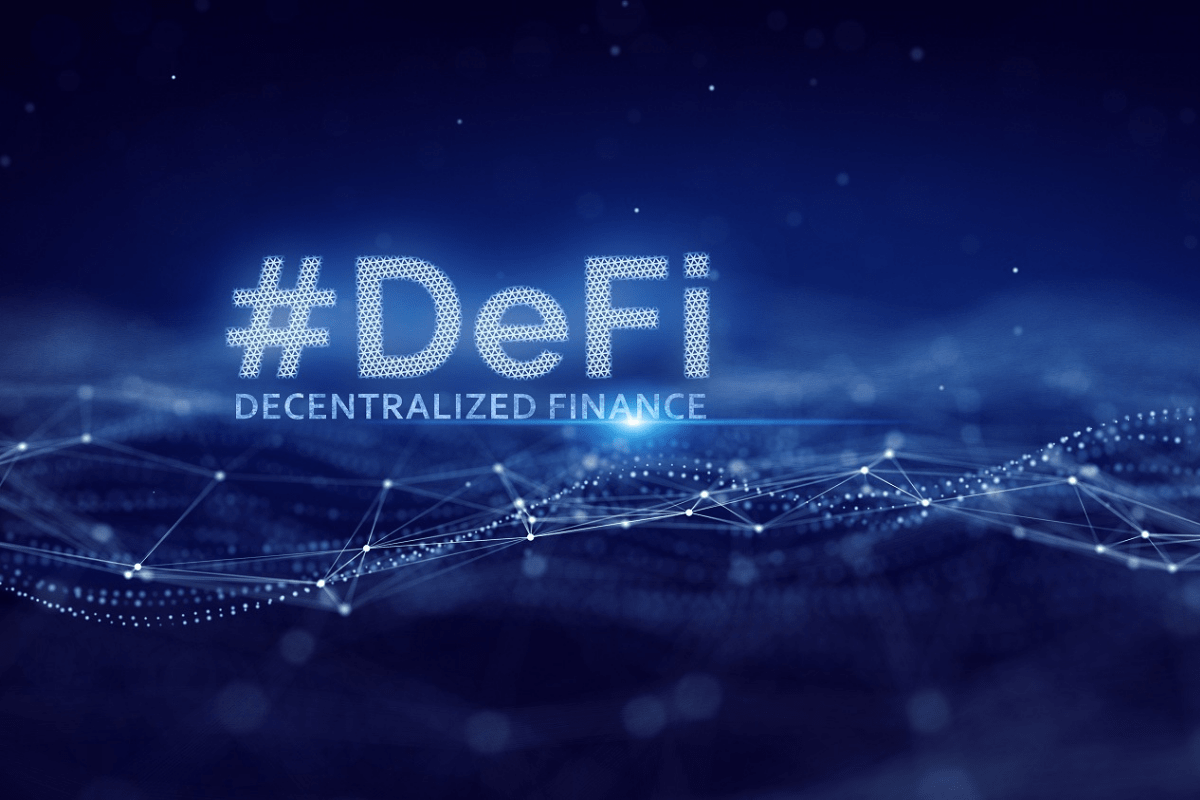 Game-Changing DeFi Trends for 2021