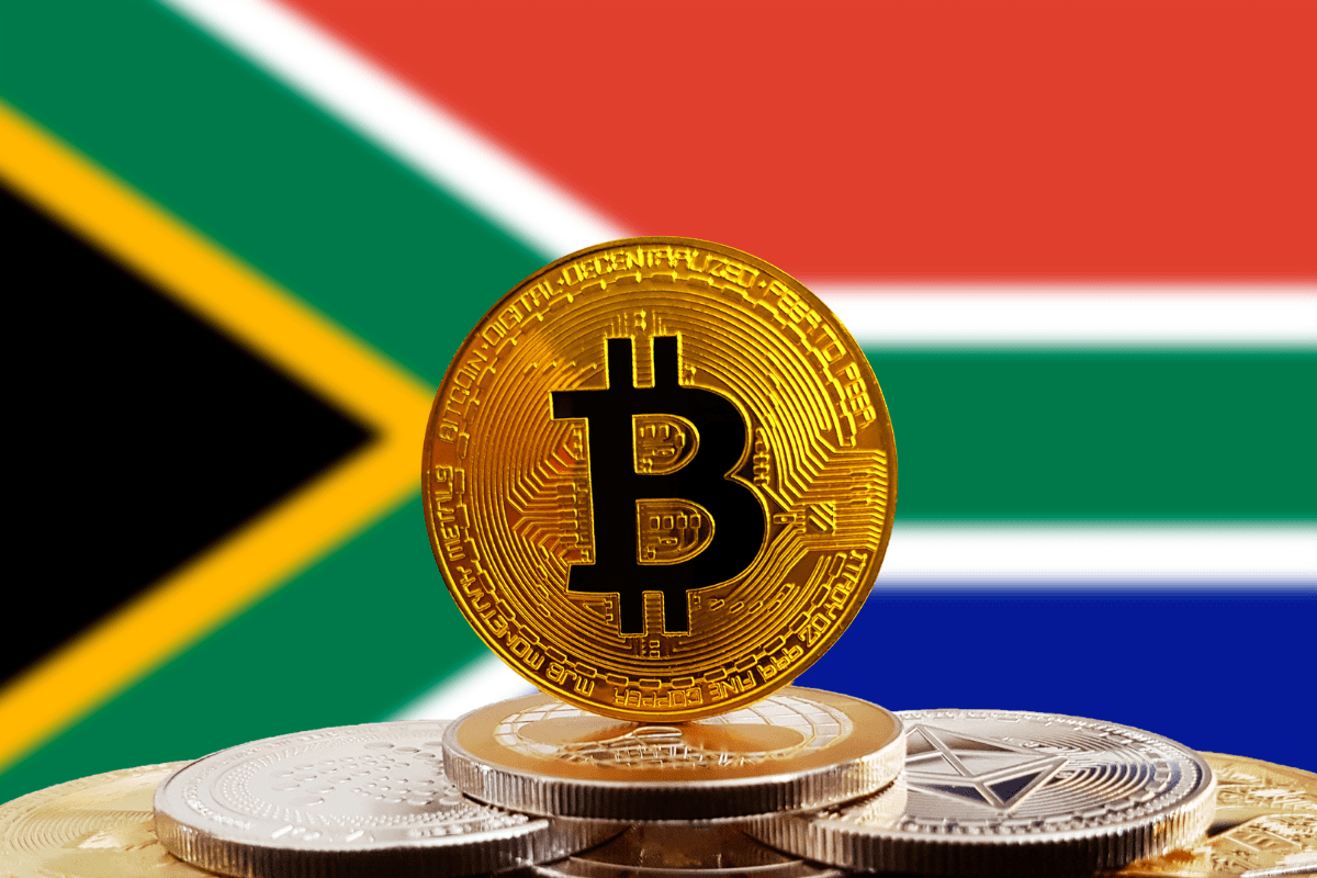 Africa – A Global Crypto Hub: En Route Financial Liberation