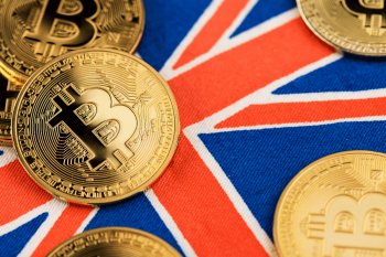 UK crypto firms require annual financial crime report