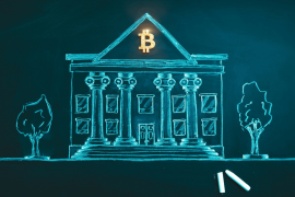 Crypto Banking – The New Age Banking For The Economy