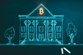 Crypto Banking – The New Age Banking For The Economy