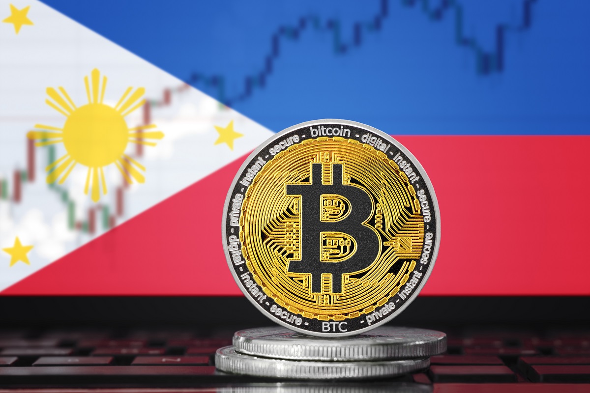 bitcoin Filipinuose
