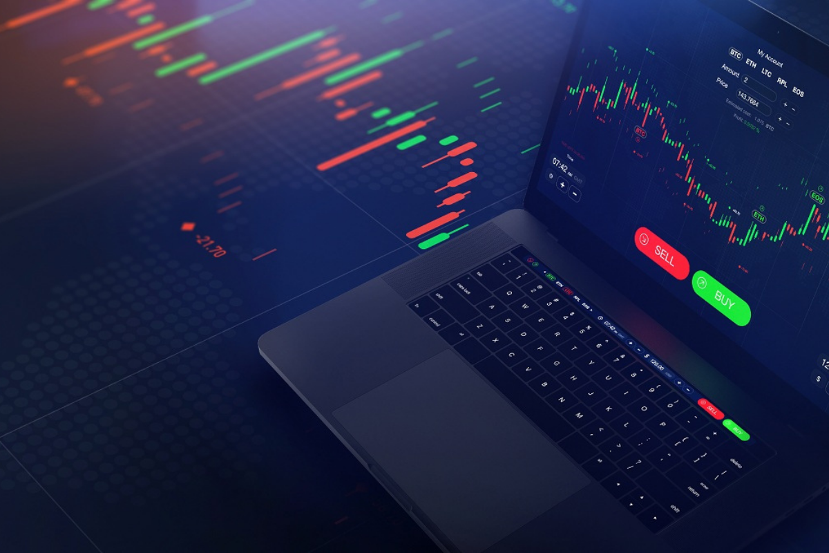 Market Tilts in Favor of Crypto-Acceptance in Forex
