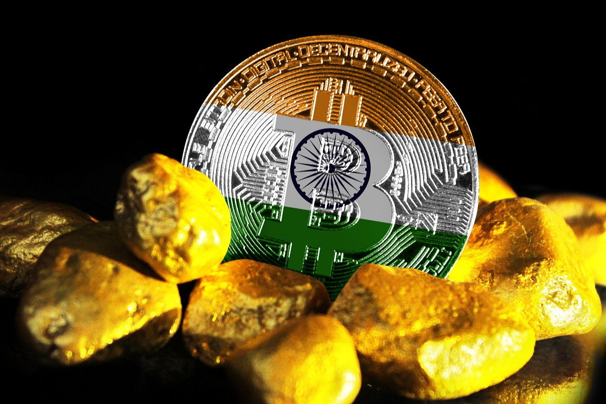 Bitcoin: India’s new gold? Insights on crypto market.