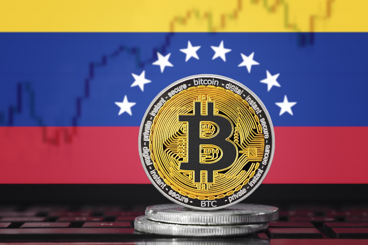 Venezuela bitcoin cryptobridge ethereum deposit