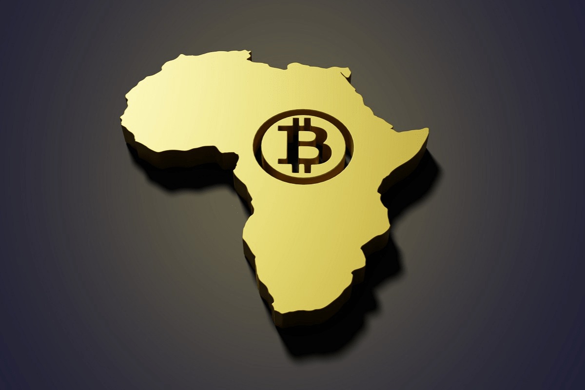 African Crypto Market Expands by 1200% since 2020: Chainalysis