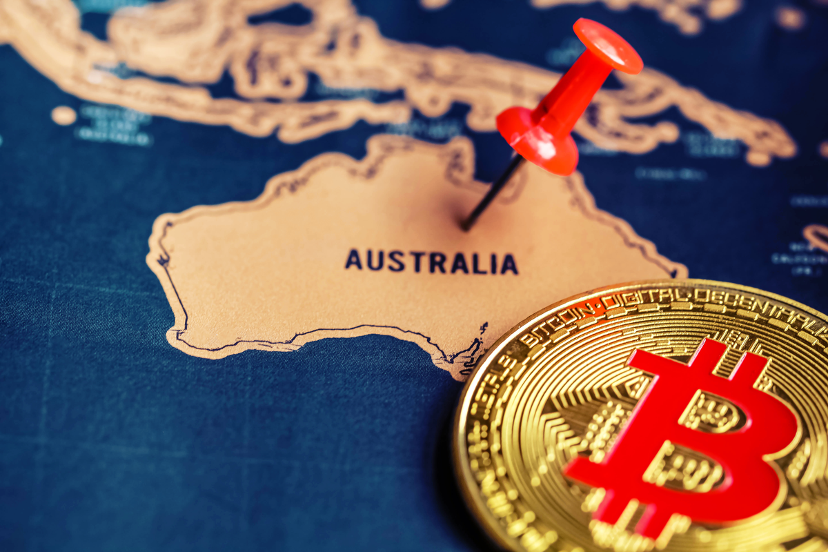 Australian Senator Foresees 2022 Crypto Legislation Changes
