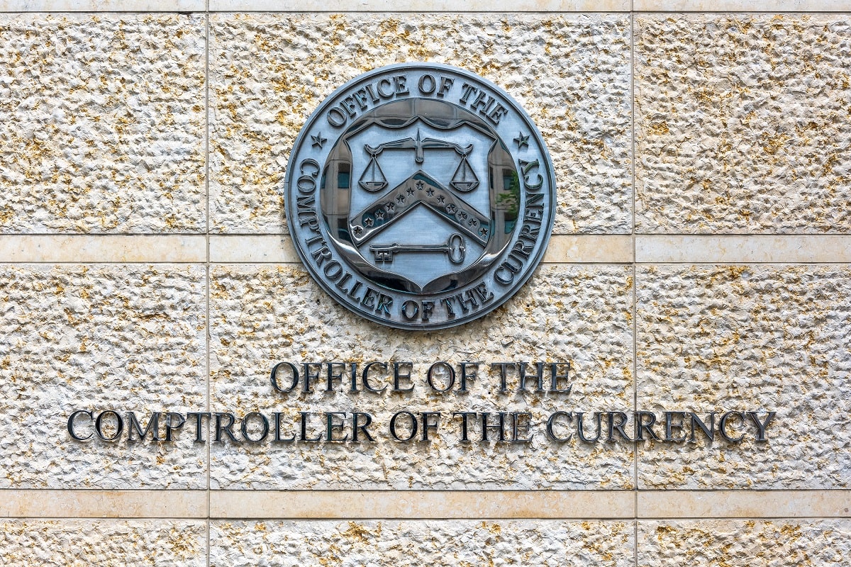 Crypto Has Finally Entered the Operating Plan of the OCC