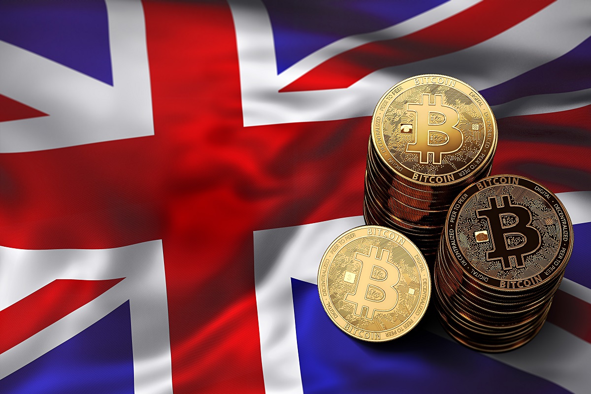 Bank of England: Crypto poses ‘limited’ risks