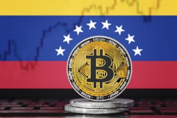 Bitcoin Comes To The Rescue In The Trying Times Of Venezuelan Economic Inflation 