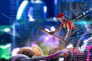 Crypto Mining Might Be Legalized In Russia Amidst The Government’s Difference Of Opinion 