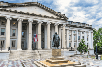 US COMPETES Act harms global crypto trading