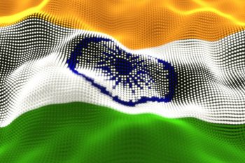 India seeks global partnerships in blockchain/crypto.
