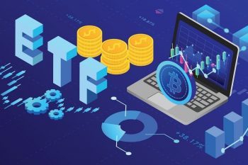 Crypto and Blockchain ETFs: A Synopsis