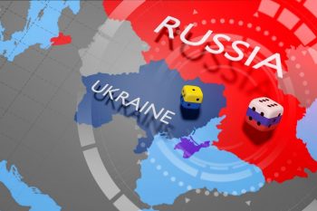 Crypto: Mitigating US Sanctions Impact in Russia-Ukraine Conflict