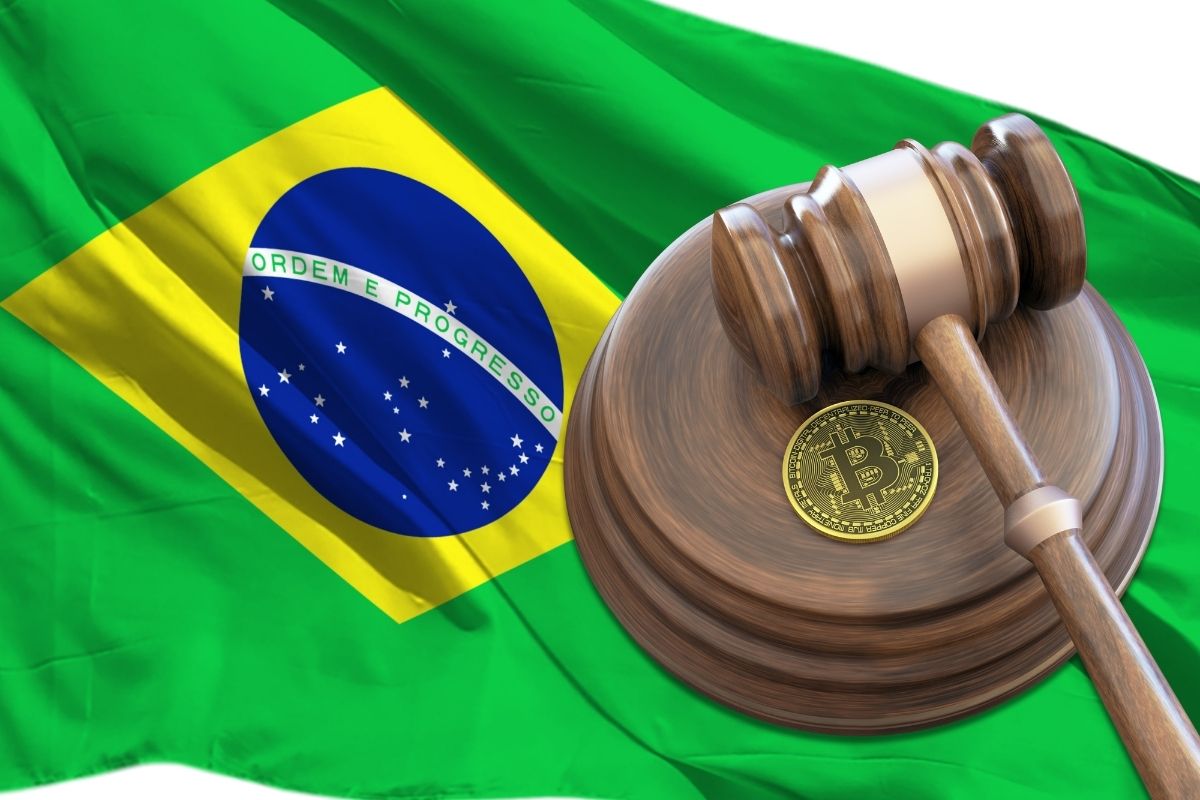 Brazil Senate passes crypto transaction regulation