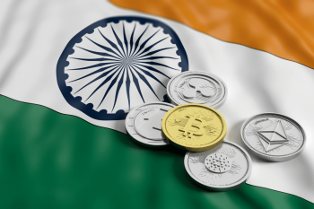India’s crypto outlook positive: Raj Chowdhury.