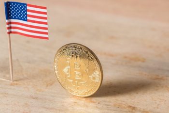 US President boosts crypto with executive order