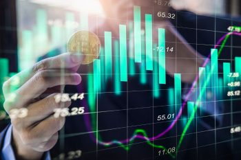 Forex embraces crypto surge says PayBito Chief