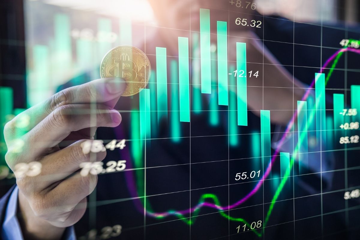 Forex embraces crypto surge says PayBito Chief
