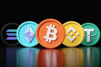 Top Cryptocurrencies to Invest in 2022