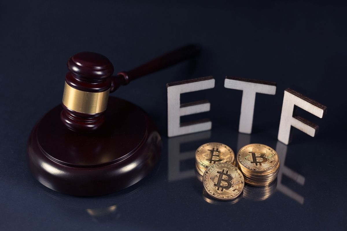 Approval or Not: Spot Bitcoin ETF Still Blur