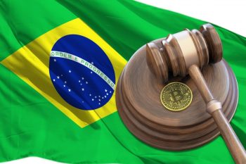 Brazil Senate Approves Regulation Bill for Crypto Transactions