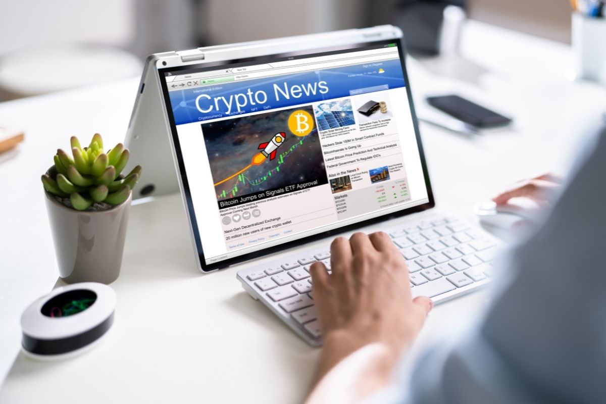 Crypto News: BTC, ETH Stumbles while DOGE surges.