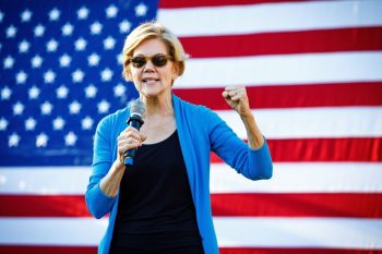 Elizabeth Warren’s Demand for CBDC to Counter Bitcoin