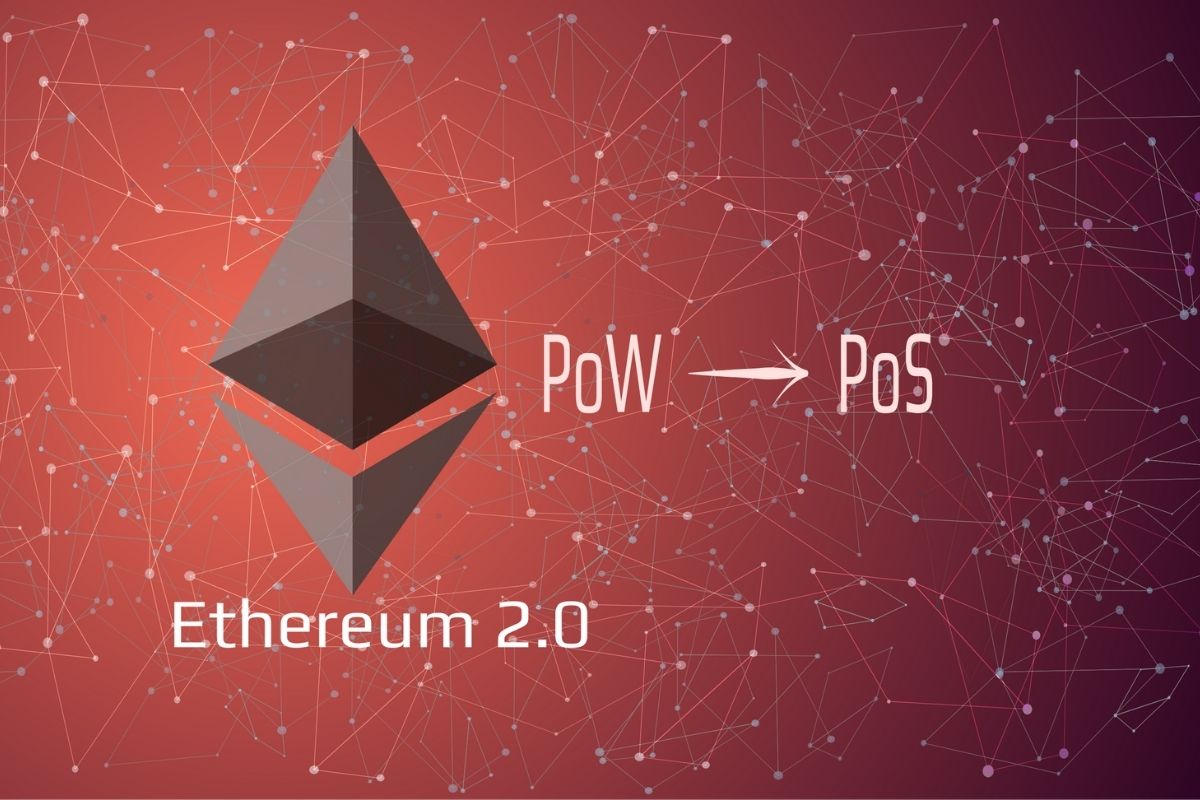 is ethereum pos or pow