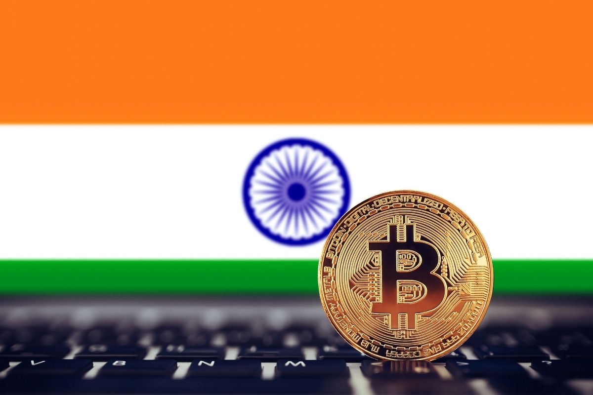 India tax policy benefits crypto businesses: Raj Chowdhury.