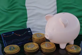 Over 1 in 3 Nigerians invest in cryptocurrencies