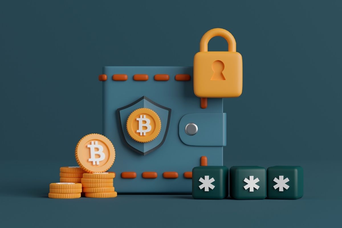 Ways of Protecting Your Cryptocurrency Wallet